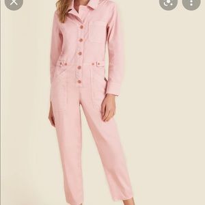 Veronica Beard jumpsuit size S